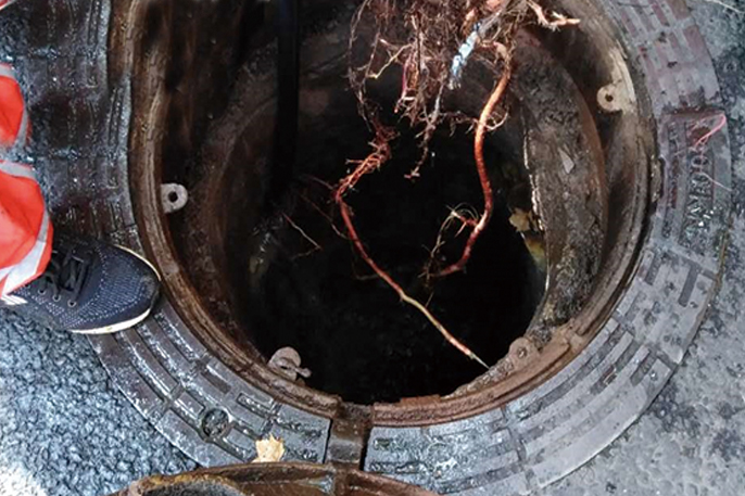 临朐管道预处理